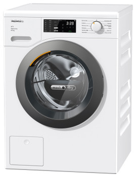 Miele WTD 160 WCS 8/5kg Washer Dryer